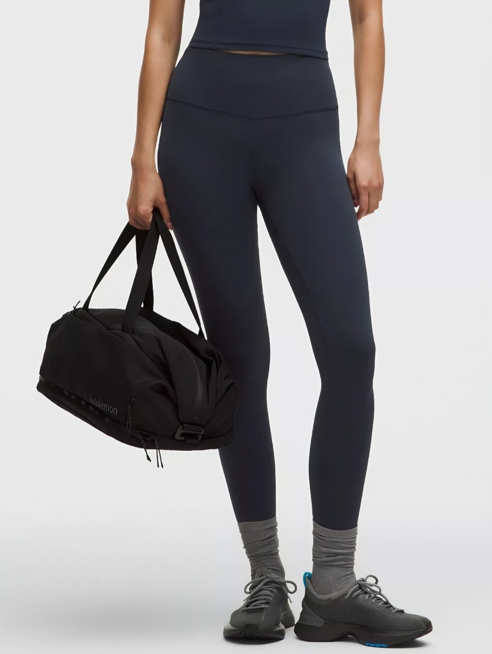 Lululemon Wunder Train 25"